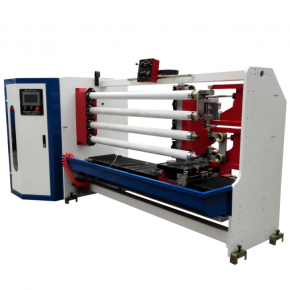 BLQ-1200 Automatic Tape Cutting machine