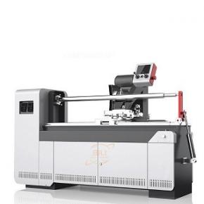 BLQ-SE1300 Economic Single Shaft Tape Cutting Machine