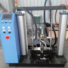 PUR Hot Melt Adhesive Drum Melter